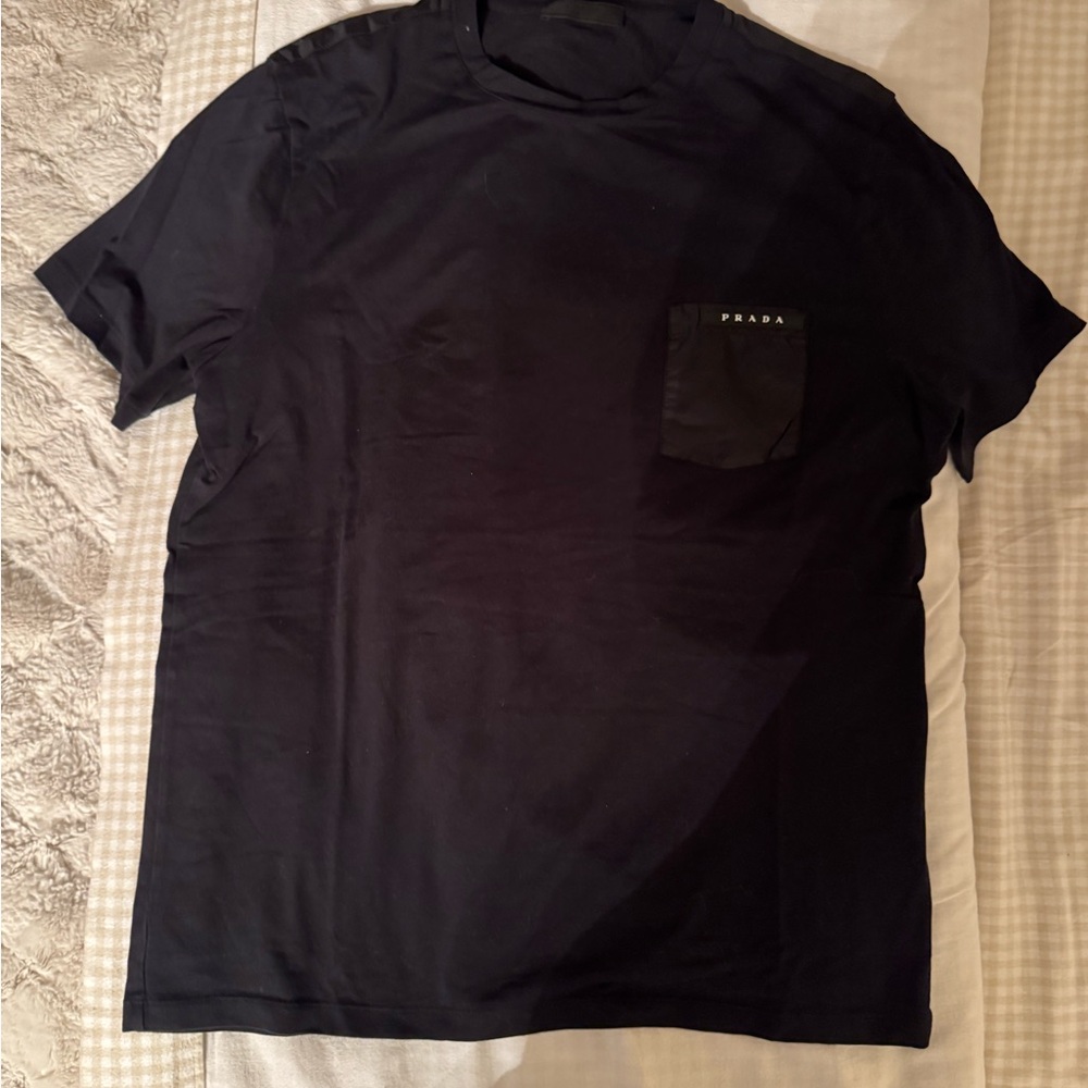 Prada Men’s Shirt